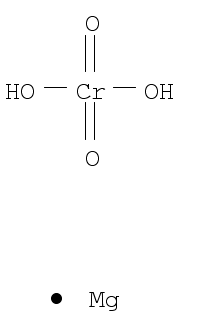 Magnesium chromate(13423-61-5)